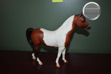 Load image into Gallery viewer, Karma Gypsy #2-Proud Arabian Mare Mold-Breyer Traditional