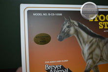 Load image into Gallery viewer, Drifter-Vintage Club Exclusive-NO COA-Pinto Version-Stock Horse Stallion Mold-Breyer Traditional