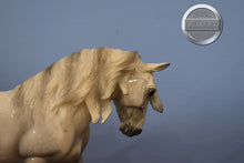 Load image into Gallery viewer, Ash-Breyerfest Exclusive-Othello Mold-Breyer Traditional