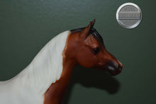 Load image into Gallery viewer, Karma Gypsy #2-Proud Arabian Mare Mold-Breyer Traditional