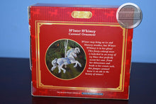 Load image into Gallery viewer, Winter Whimsy-Holiday Exclusive-Breyer Ornament