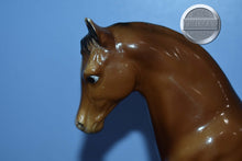 Load image into Gallery viewer, Sheik-Family Arabian Stallion Mold-Breyer Traditional