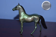 Load image into Gallery viewer, Green Ornament Morgan Chip-LE of 10-Peter Stone Chip