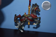 Load image into Gallery viewer, Melody Carousel-No Box-Holiday Exclusive-Breyer Ornament