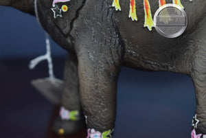 Holi-Breyerfest Exclusive-Breyer Elephant