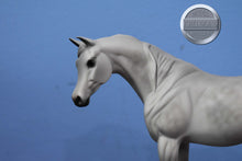 Load image into Gallery viewer, Little Sure Shot-Matte-Pebbles Arabian Mare-Peter Stone