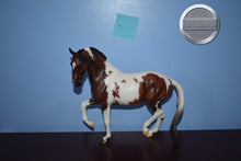 Load image into Gallery viewer, Antonia #2-Warmblood Mare Mold-Breyer Traditional