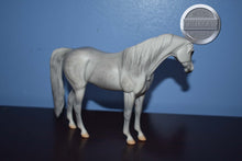 Load image into Gallery viewer, Little Sure Shot-Matte-Pebbles Arabian Mare-Peter Stone
