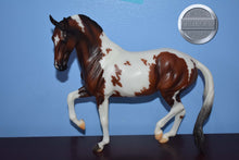 Load image into Gallery viewer, Antonia #2-Warmblood Mare Mold-Breyer Traditional