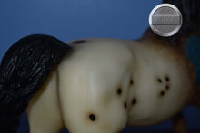 Load image into Gallery viewer, Halo-Vintage Club Exclusive-Stretch Morgan Mold-Breyer Traditional