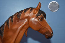Load image into Gallery viewer, Unknown Brand-HUGE Bay Horse