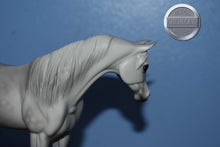 Load image into Gallery viewer, Little Sure Shot-Matte-Pebbles Arabian Mare-Peter Stone