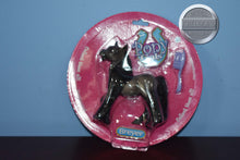 Load image into Gallery viewer, Emily Pony Gal with Brush-New in Package-Breyer Accessories