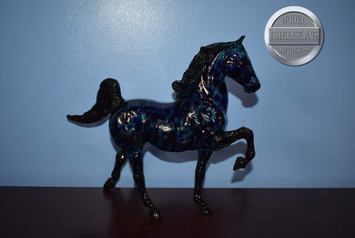 Gala-Five Gaiter Mold-Breyer Traditional