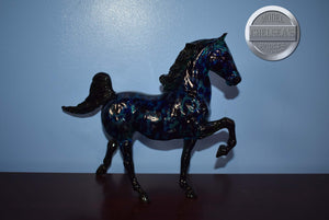 Gala-Five Gaiter Mold-Breyer Traditional