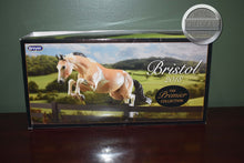 Load image into Gallery viewer, Bristol-Premier Club Exclusive-Original on the Mold-Breyer Traditional