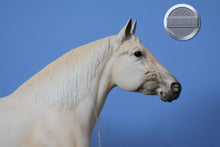 Load image into Gallery viewer, Winner&#39;s Circle-Breyerfest Exclusive-Adios Mold-Breyer Traditional