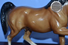 Load image into Gallery viewer, Sheik-Family Arabian Stallion Mold-Breyer Traditional