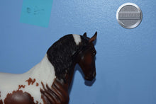 Load image into Gallery viewer, Antonia #2-Warmblood Mare Mold-Breyer Traditional
