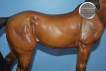 Load image into Gallery viewer, Unknown Brand-HUGE Bay Horse
