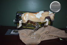 Load image into Gallery viewer, Bristol-Premier Club Exclusive-Original on the Mold-Breyer Traditional