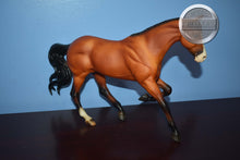 Load image into Gallery viewer, Biko-Olympic Team-Gem Twist Mold-Breyer Traditional