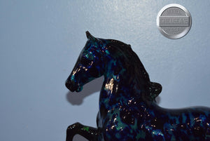 Gala-Five Gaiter Mold-Breyer Traditional