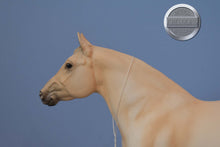 Load image into Gallery viewer, Winner&#39;s Circle-Breyerfest Exclusive-Adios Mold-Breyer Traditional