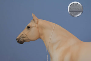 Winner's Circle-Breyerfest Exclusive-Adios Mold-Breyer Traditional