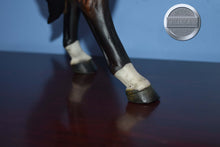 Load image into Gallery viewer, Unknown Brand-HUGE Bay Horse