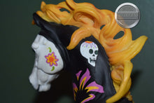 Load image into Gallery viewer, Calavera-Halloween Exclusive-Ethereal Mold-Breyer Traditional