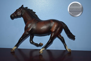 Pacer Body-Pacer Mold-Breyer Traditional