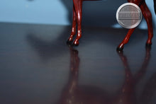 Load image into Gallery viewer, Red Ornament Thoroughbred-LE of 10-Thoroughbred Chip-Peter Stone Chip