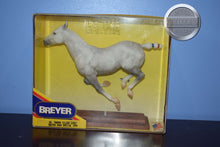 Load image into Gallery viewer, Silver Comet-Polo Pony Mold (Hobo)-New in Box-Breyer Classic