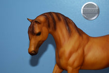 Load image into Gallery viewer, Little Sorrel-Foundation Stallion Mold-Breyer Traditional