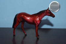Load image into Gallery viewer, Red Ornament Thoroughbred-LE of 10-Thoroughbred Chip-Peter Stone Chip