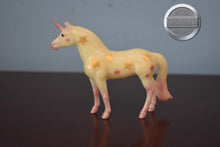 Load image into Gallery viewer, Cassiopeia-Starry Skies Series-Warmblood Mold-Breyer Stablemate