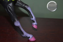Load image into Gallery viewer, Calavera-Halloween Exclusive-Ethereal Mold-Breyer Traditional