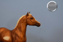 Load image into Gallery viewer, Golden Joy-Standing Stock Horse Foal Mold-Breyer Traditional