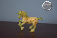 Load image into Gallery viewer, Big Dipper-Starry Skies Series-Clydesdale Mold-Breyer Stablemate