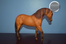 Load image into Gallery viewer, Little Sorrel-Foundation Stallion Mold-Breyer Traditional