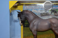 Load image into Gallery viewer, Brookside Pink Magnum-New in Box-Bouncer Mold-Breyer Traditional