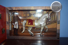 Load image into Gallery viewer, Spanish Riding School-Lipizzaner Mold-Breyer Traditional