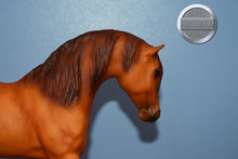 Load image into Gallery viewer, Little Sorrel-Foundation Stallion Mold-Breyer Traditional