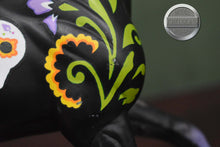 Load image into Gallery viewer, Calavera-Halloween Exclusive-Ethereal Mold-Breyer Traditional
