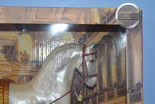 Load image into Gallery viewer, Spanish Riding School-Lipizzaner Mold-Breyer Traditional