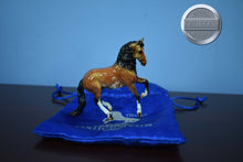 Load image into Gallery viewer, Chalice-Deluxe Collector&#39;s Club Exclusive-Mini Alborozo Mold-Breyer Stablemate