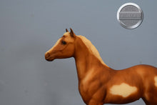 Load image into Gallery viewer, Golden Joy-Standing Stock Horse Foal Mold-Breyer Traditional