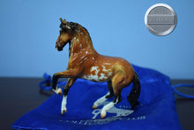 Load image into Gallery viewer, Chalice-Deluxe Collector&#39;s Club Exclusive-Mini Alborozo Mold-Breyer Stablemate