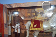 Load image into Gallery viewer, Spanish Riding School-Lipizzaner Mold-Breyer Traditional